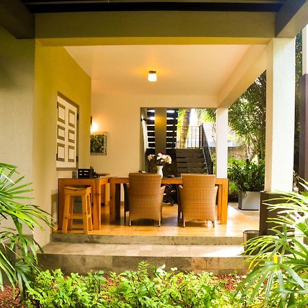 Sithu Villa Hikkaduwa Luaran gambar
