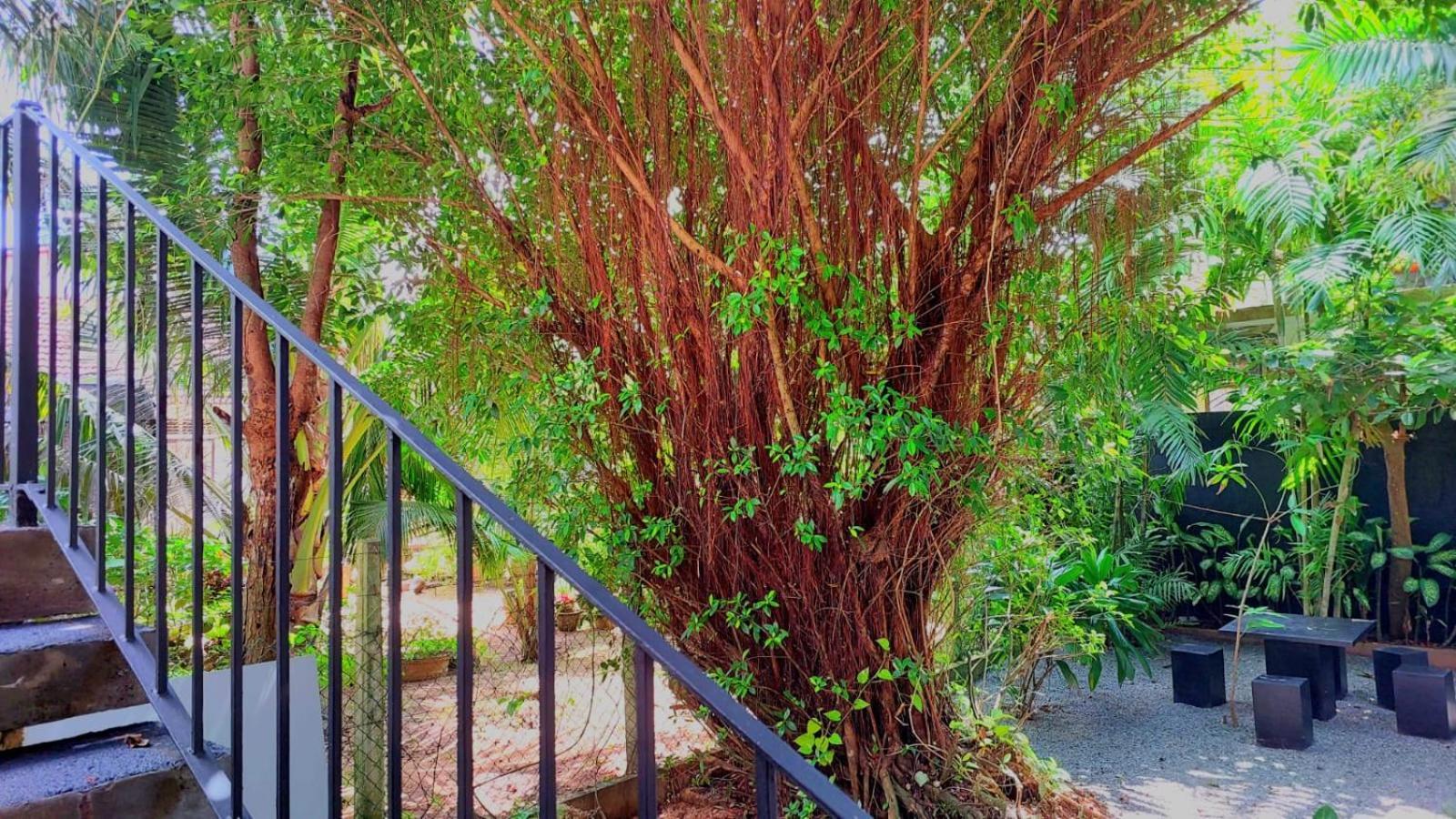 Sithu Villa Hikkaduwa Luaran gambar