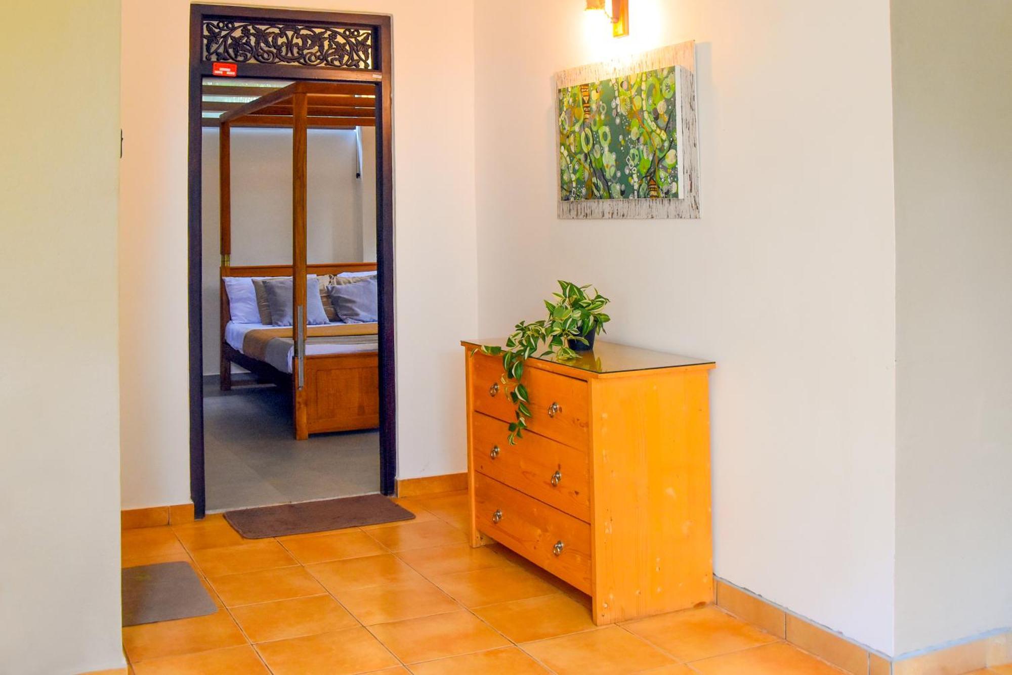 Sithu Villa Hikkaduwa Luaran gambar
