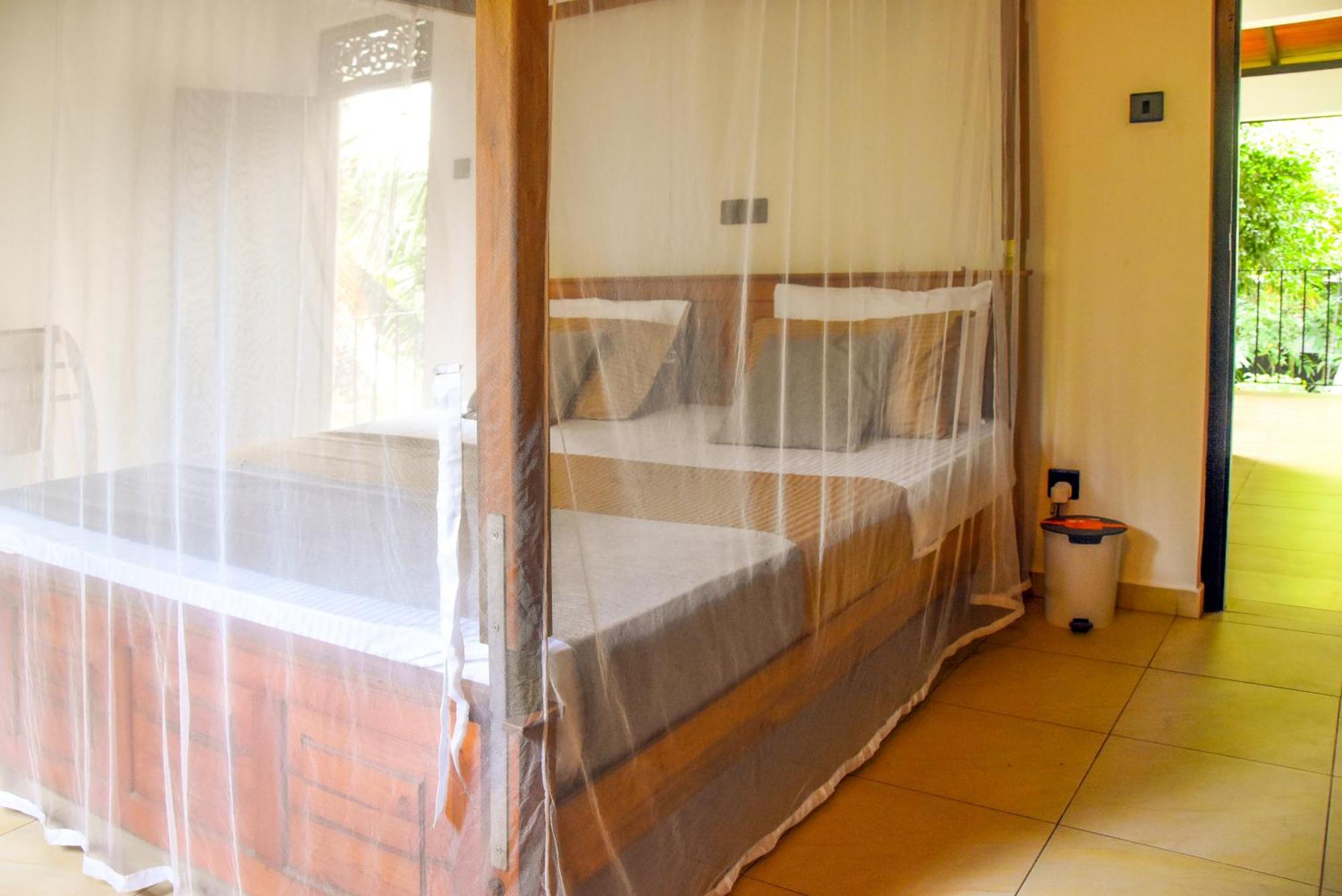Sithu Villa Hikkaduwa Luaran gambar