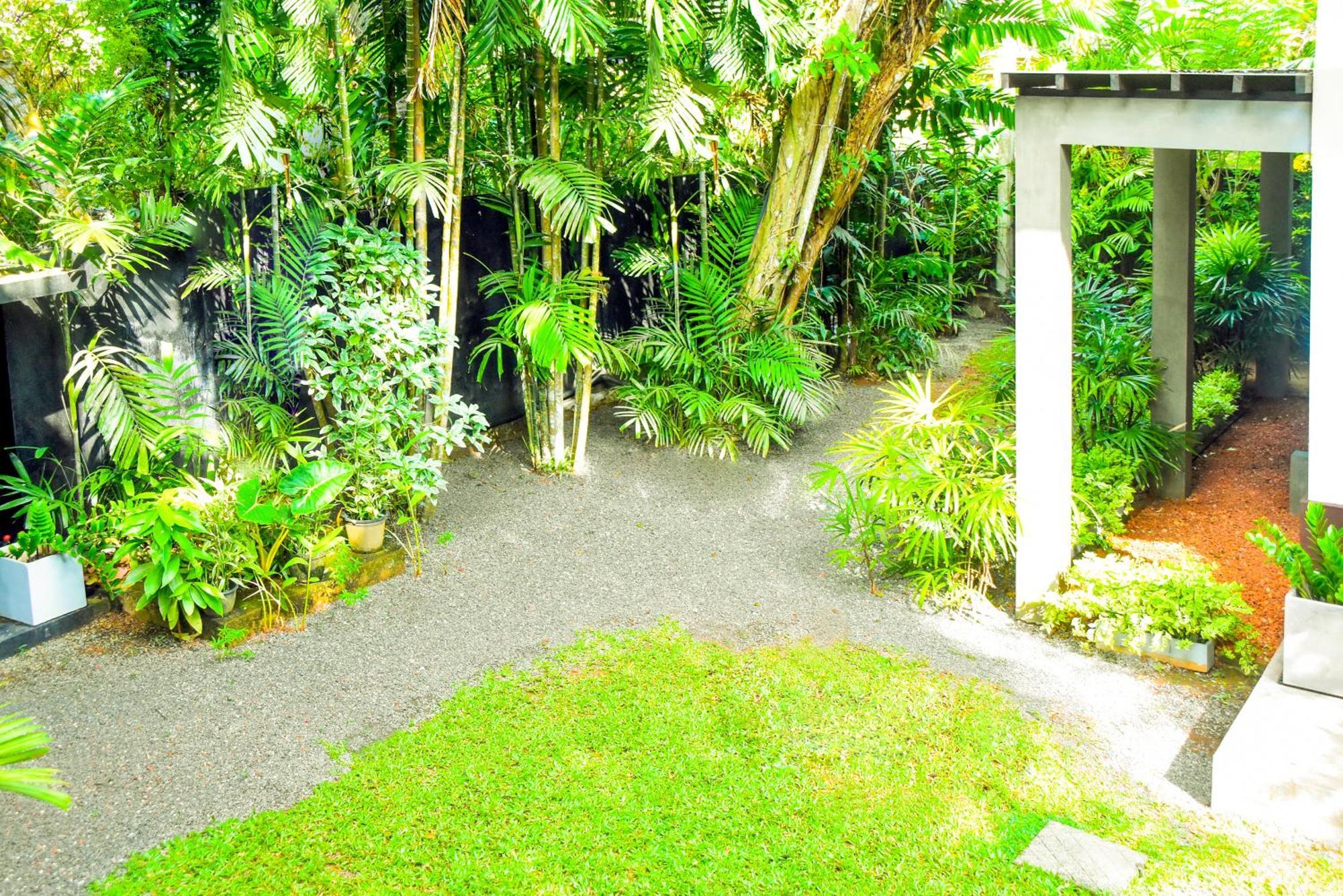 Sithu Villa Hikkaduwa Luaran gambar
