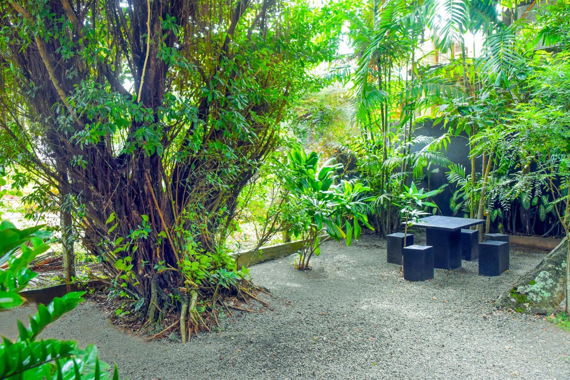 Sithu Villa Hikkaduwa Luaran gambar