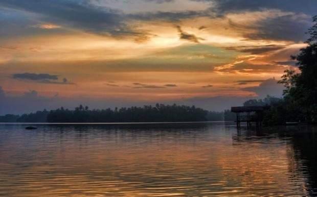 Sithu Villa Hikkaduwa Luaran gambar