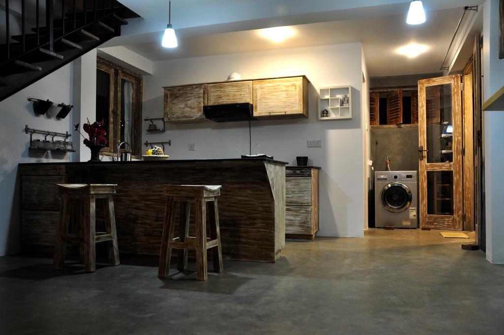 Sithu Villa Hikkaduwa Luaran gambar