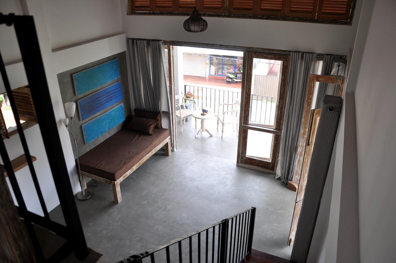 Sithu Villa Hikkaduwa Luaran gambar