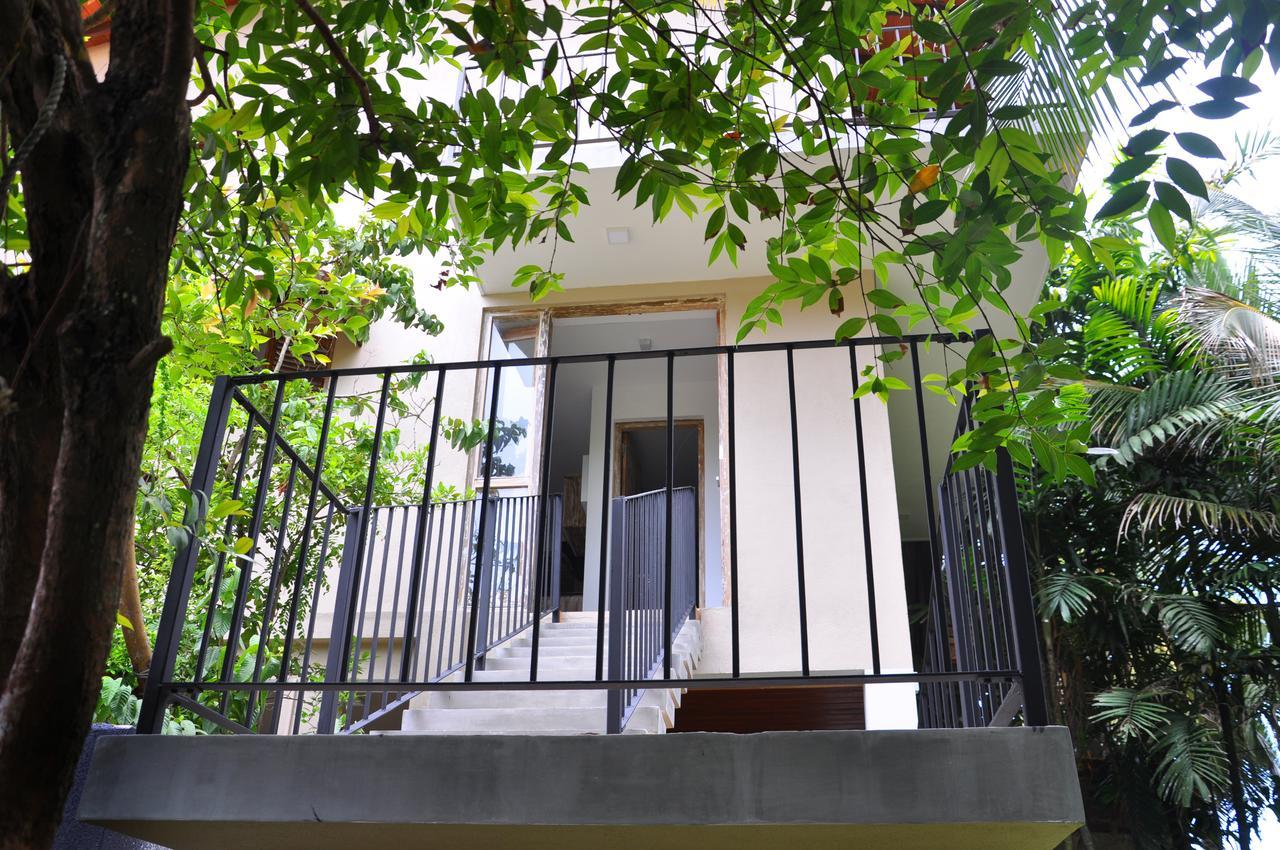 Sithu Villa Hikkaduwa Luaran gambar