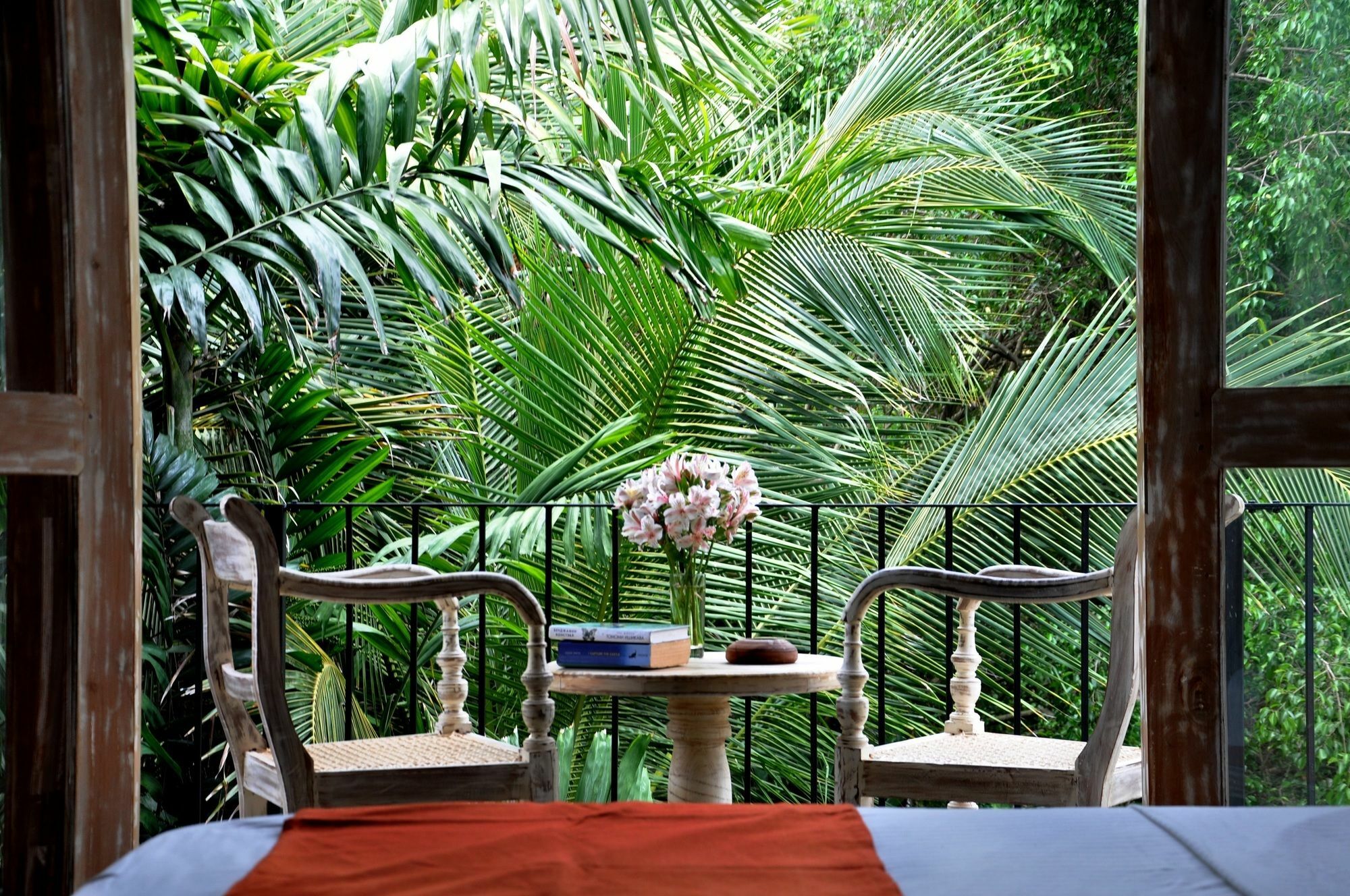 Sithu Villa Hikkaduwa Luaran gambar